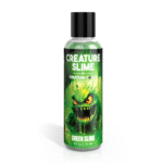 Lubrifiant vert XR Brands Creature Slime – Image 4