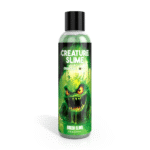 Lubrifiant vert XR Brands Creature Slime – Image 8