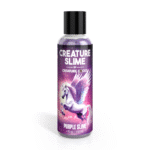 Lubrifiant violet à base d’eau Creature Slime – Image 4