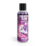 Lubrifiant violet à base d’eau Creature Slime