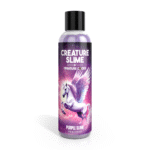 Lubrifiant violet à base d’eau Creature Slime – Image 8