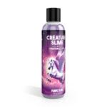 Lubrifiant violet à base d’eau Creature Slime – Image 5
