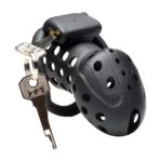 Cage de chasteté Lock Down de XR Brands – Image 5