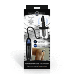XR Brands Rosebud Driller Deluxe Set – Image 2