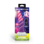 Gode vibrant licorne Cloud Rider – Image 2