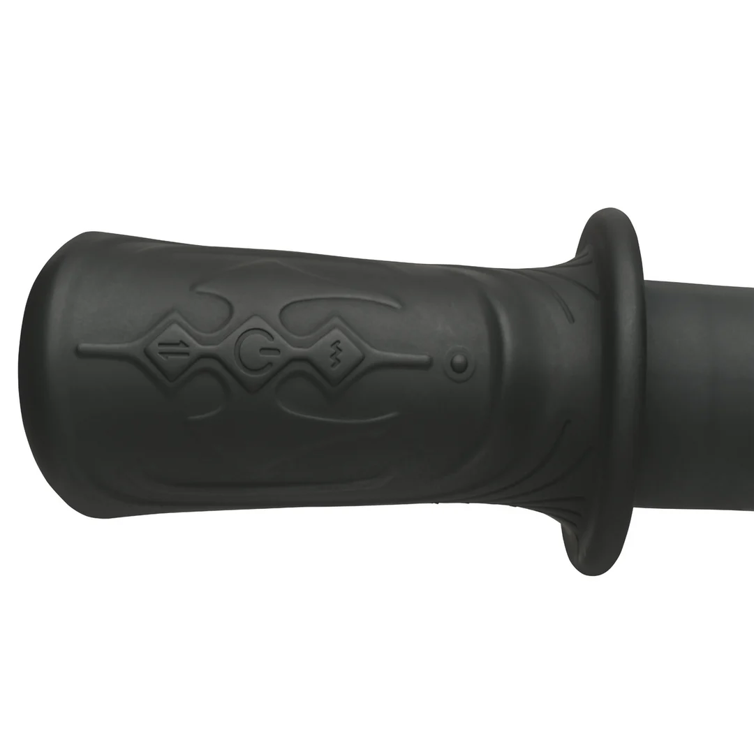 Vibromasseur à va et vient en silicone Power Thrust de XR Brands – Image 3