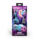 Masturbateur anal en silicone Asstra – Image 2