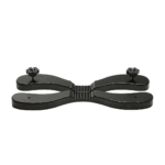 Humbleur en bois noir Doren avec pointes – Image 3