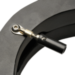 Humbler en bois Exposed E Stim noir – Image 3