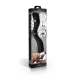 Humbler en bois Exposed E Stim noir