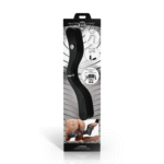 Humbler en bois Exposed E Stim noir – Image 2