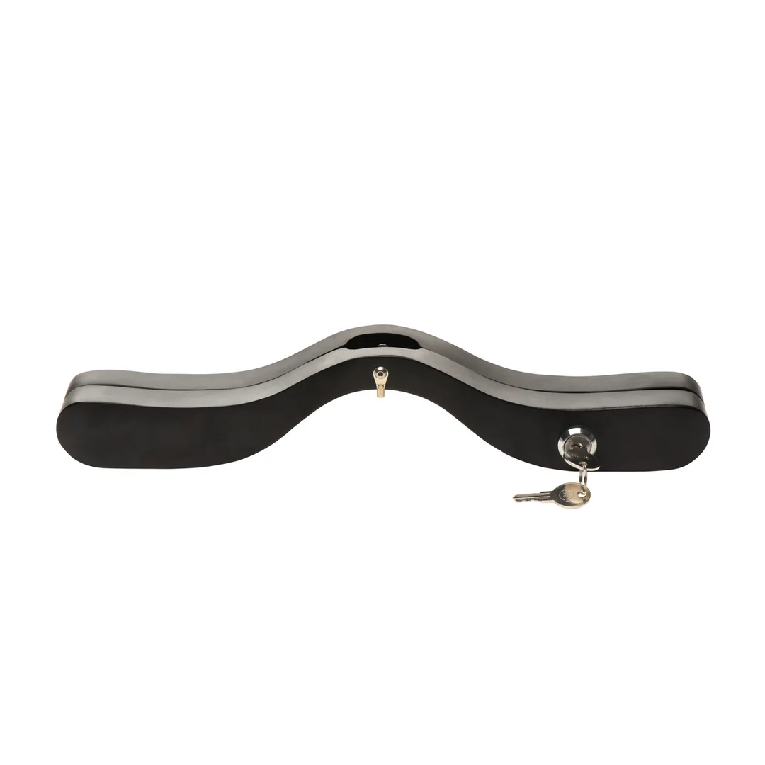 Humbler en bois Exposed E Stim noir – Image 4
