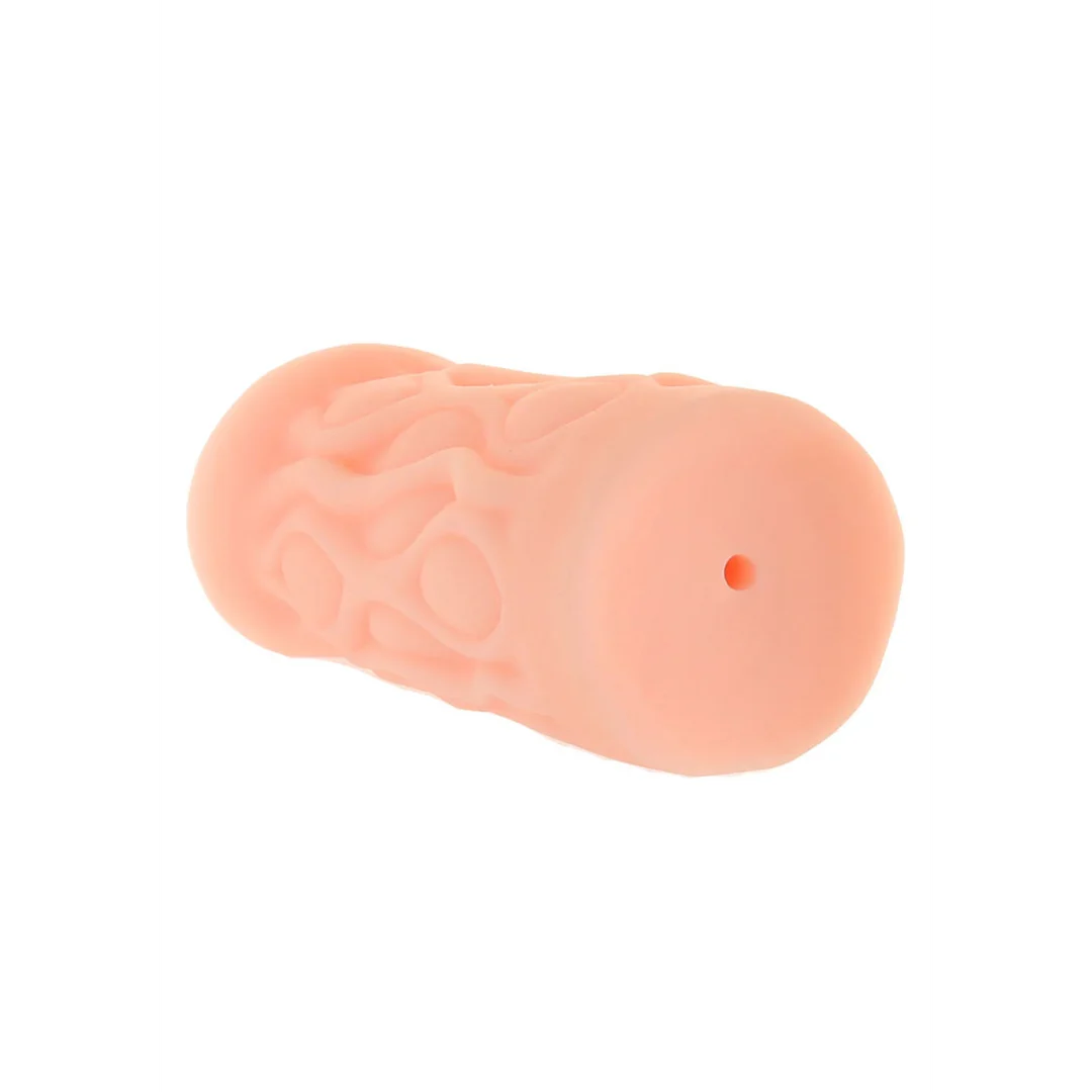 Masturbateur vaginal à intérieur compressible – Pussy Masturbator 3D – Image 4