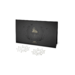 Accessoire de lingerie sexy avec perles, pour des looks érotiques ludiques et une allure topless : Mimi