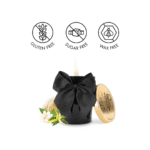 Bougie de massage Melt My Heart Aphrodisia (rose, ylang ylang, jasmin et épices orientales) | Bijoux Indiscrets | 70 g – Image 4