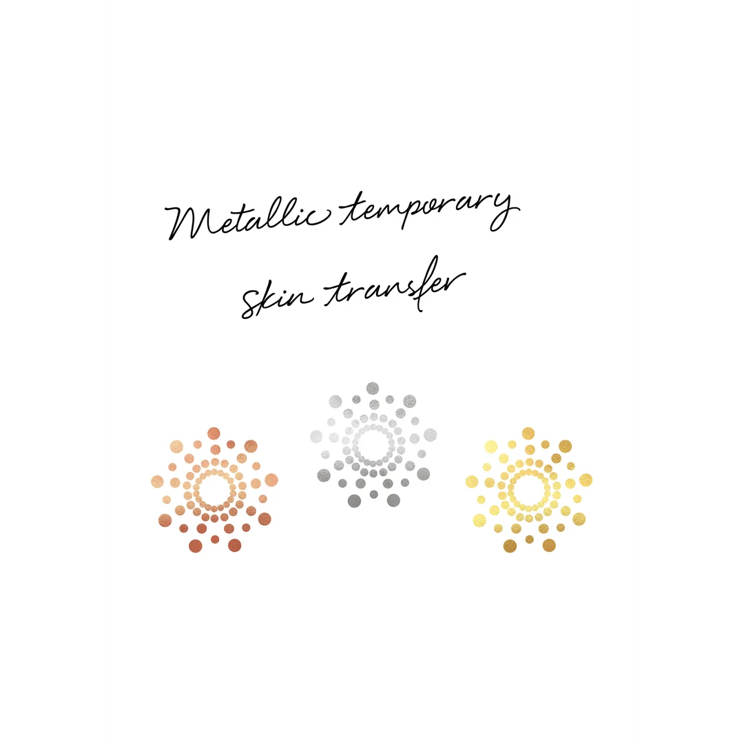 Tenue de fête aux accents métallisés pour tes looks d’été et ta lingerie de jeu de rôle – Mimi – Image 5