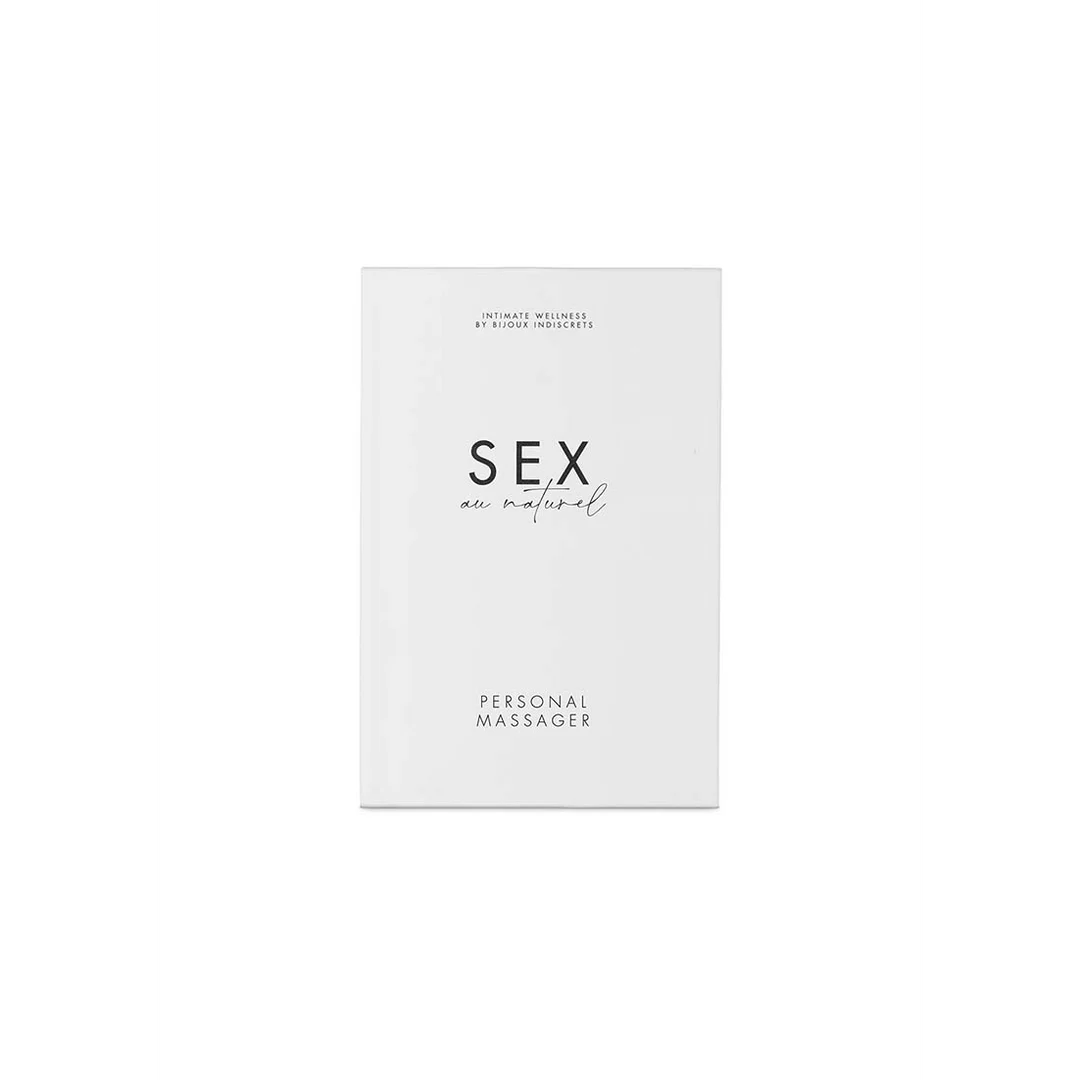 Bijoux Indiscrets Masseur personnel vibrant – Image 2
