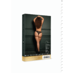 Culotte sexy en dentelle avec détails dorés pour un look séduisant | Le Désir – Image 8