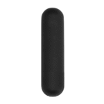 Mini vibromasseur rechargeable Be Good Tonight 10 Speed – Image 3