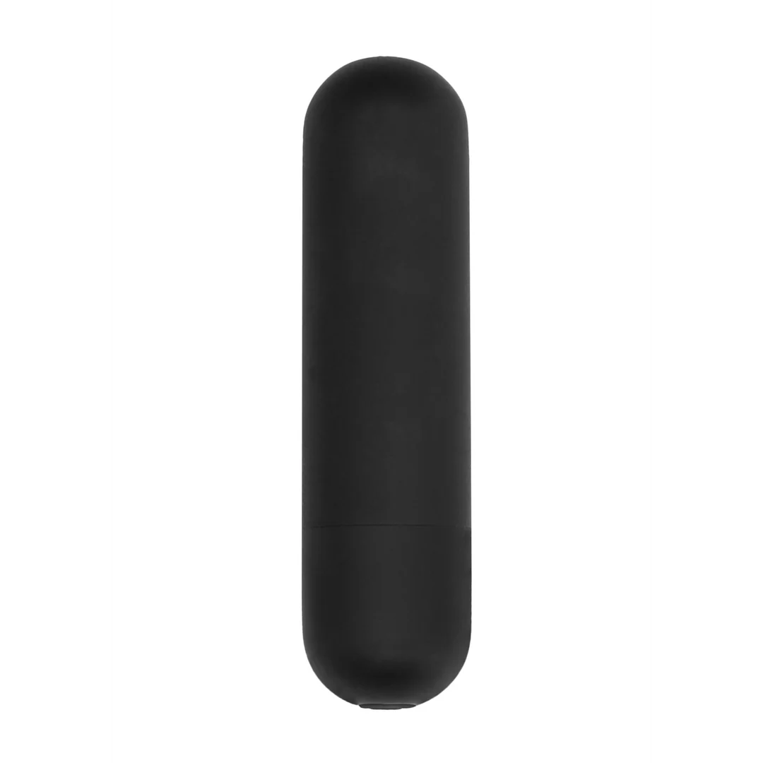 Mini vibromasseur rechargeable Be Good Tonight 10 Speed – Image 3