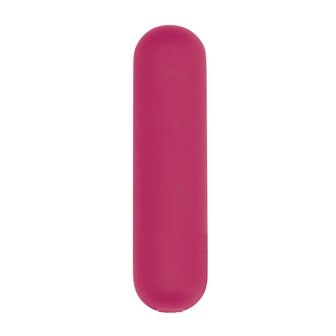 Mini vibromasseur rechargeable Be Good Tonight 10 Speed – Image 15