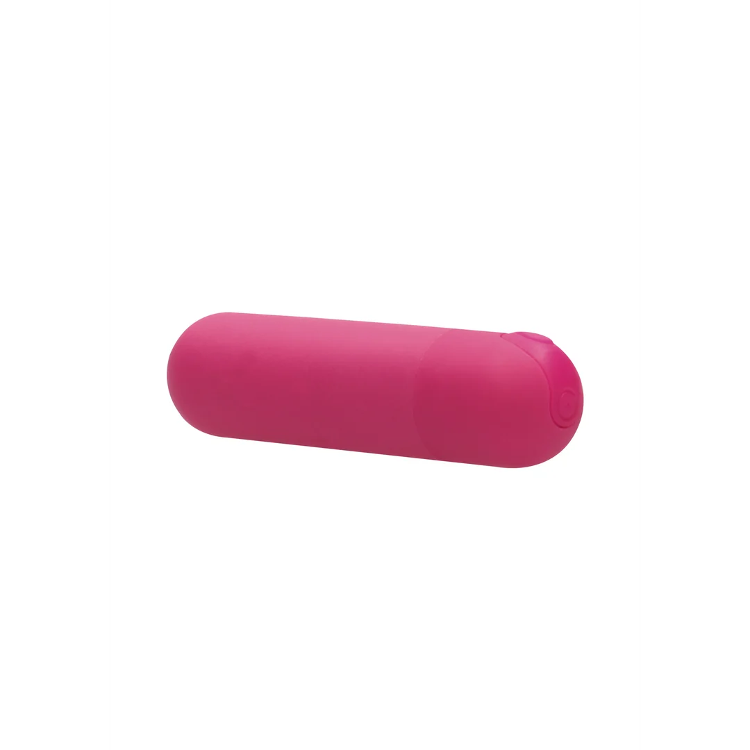 Mini vibromasseur rechargeable Be Good Tonight 10 Speed – Image 16
