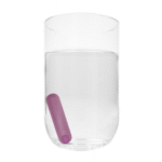 Mini vibromasseur rechargeable Be Good Tonight 10 Speed – Image 23