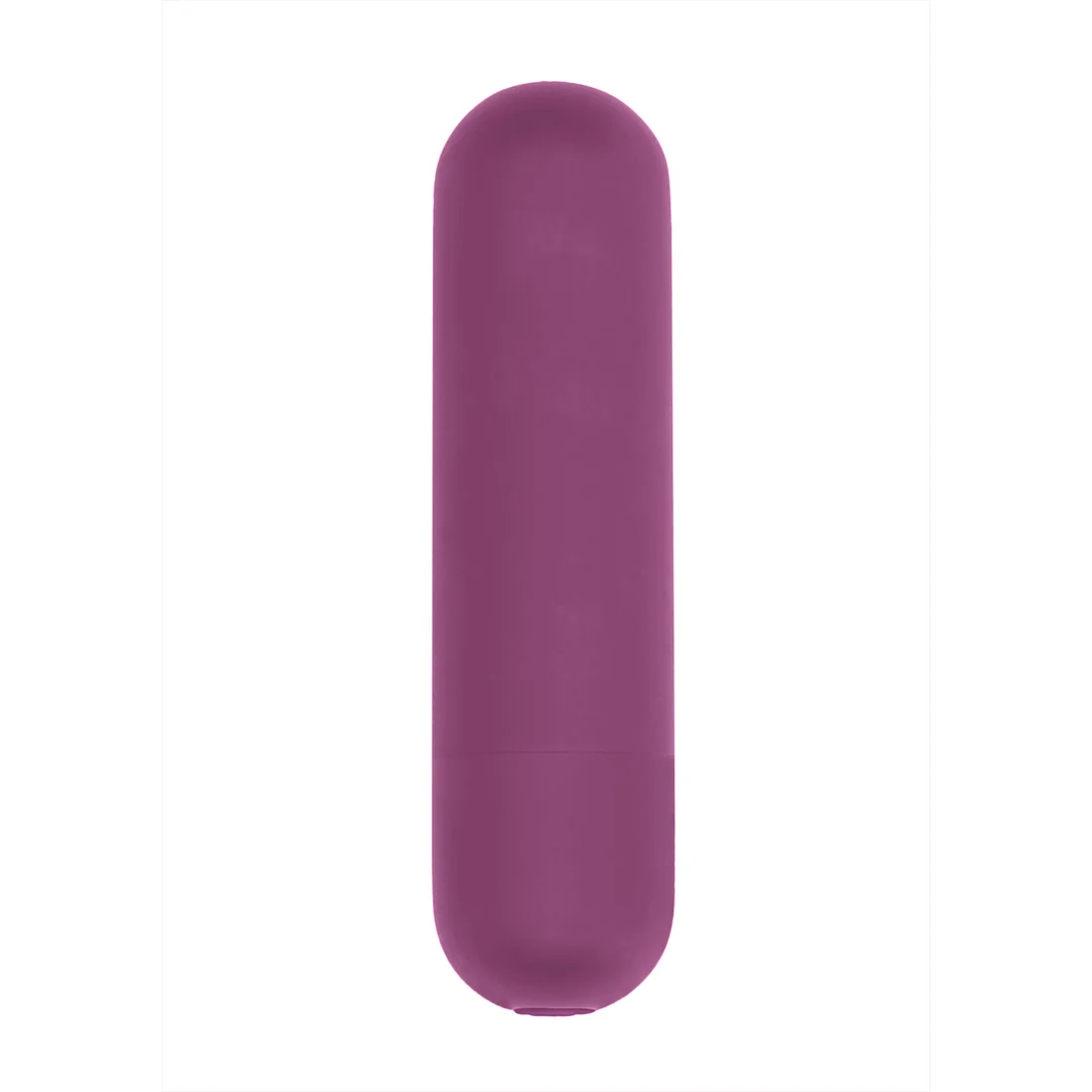 Mini vibromasseur rechargeable Be Good Tonight 10 Speed – Image 21