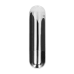 Mini vibromasseur rechargeable Be Good Tonight 10 Speed – Image 27