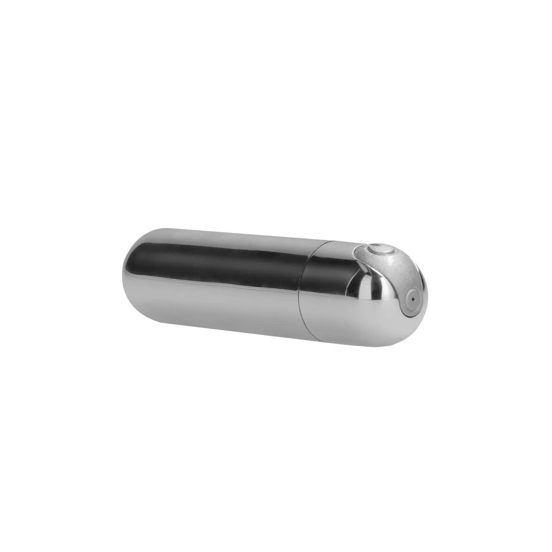 Mini vibromasseur rechargeable Be Good Tonight 10 Speed – Image 28