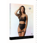Ensemble de lingerie Bliss by Le Désir de deux pièces