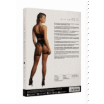 Ensemble de lingerie Bliss by Le Désir de deux pièces – Image 2