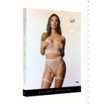 Ensemble de lingerie Bliss by Le Désir de deux pièces – Image 7