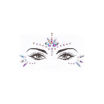 Tenue de fête scintillante pour un look de carnaval sexy : Le Desir – Image 5
