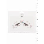 Tenue de fête scintillante pour un look de carnaval sexy : Le Desir