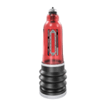 Pompe à pénis manuelle avec coussinets confort – HydroMax5 – Image 3
