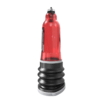 Pompe à pénis manuelle avec coussinets confort – HydroMax5 – Image 2