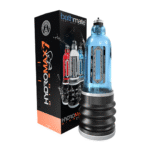 Pompe à pénis à hydrothérapie – Wide Boy