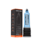 Pompe à pénis avec système à eau – HydroMax8