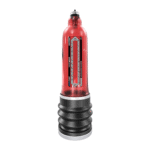Pompe pénienne avec coussinet confort amovible – HydroMax9 – Image 3