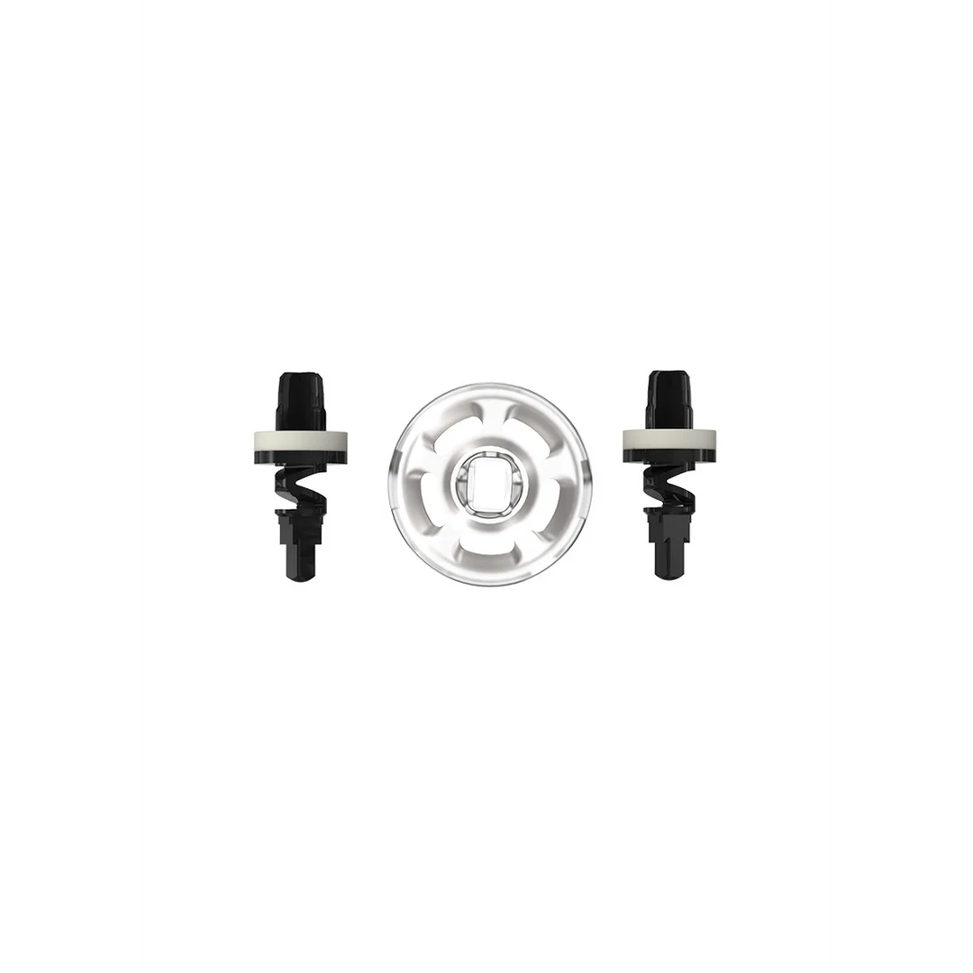 BM-HMVP-5 Accessoires pour pompe avec anneau porte clés – Kit de valves – Image 1