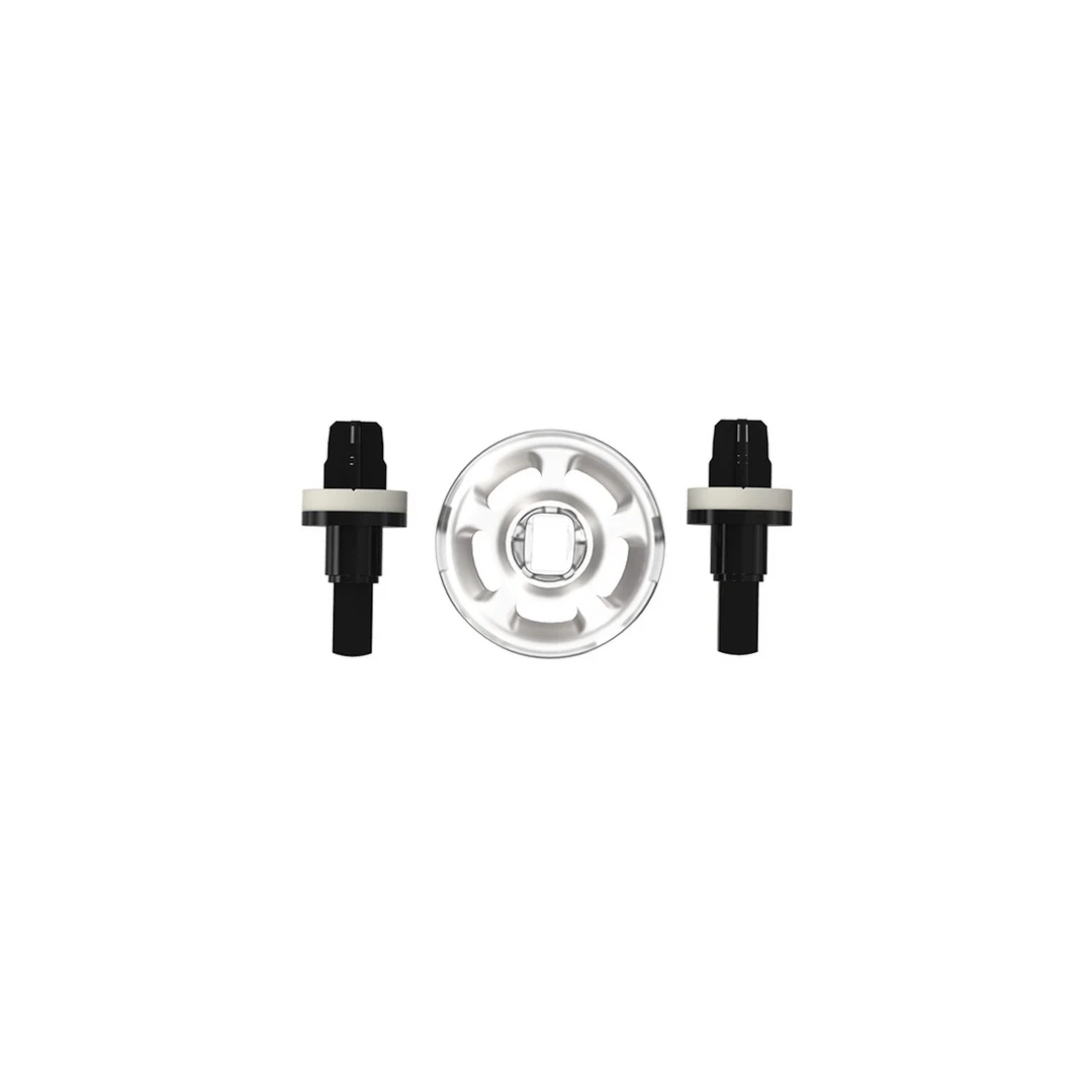 BM-HVP-5 Accessoires pour pompe avec anneau porte clés : kit de valves – Image 1