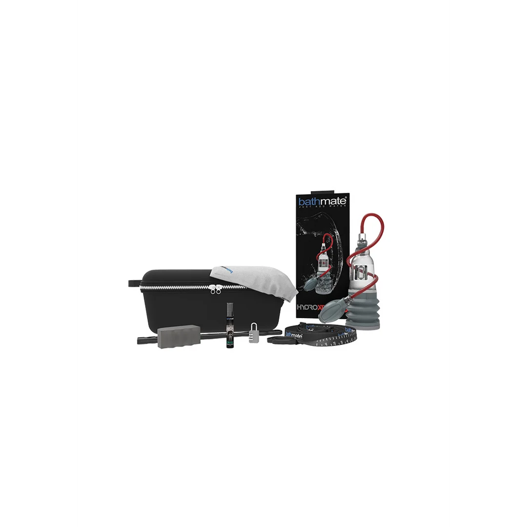 Pompe à pénis Bathmate HydroXtreme 3 – Image 2