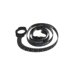 Sangle de douche Bathmate noire – Image 5