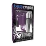 Vibromasseur bullet étanche – Vibe Bathmate