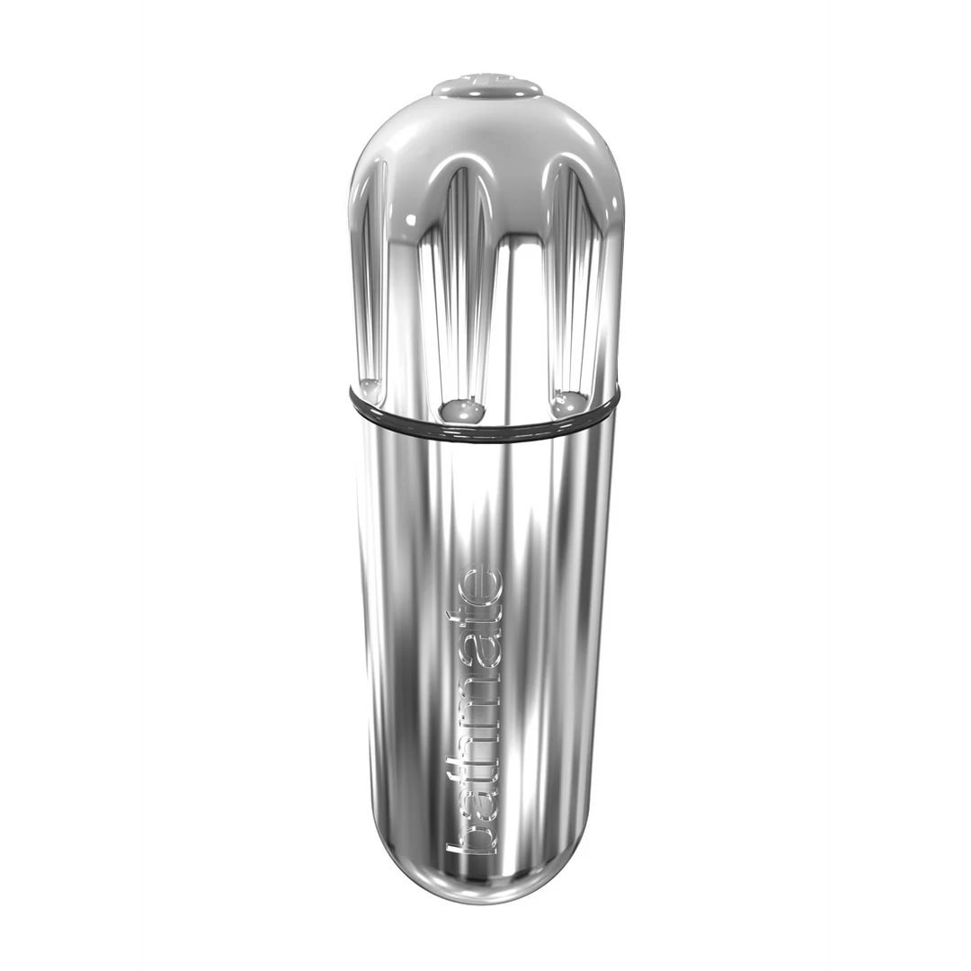 Vibromasseur bullet étanche – Vibe Bathmate – Image 2