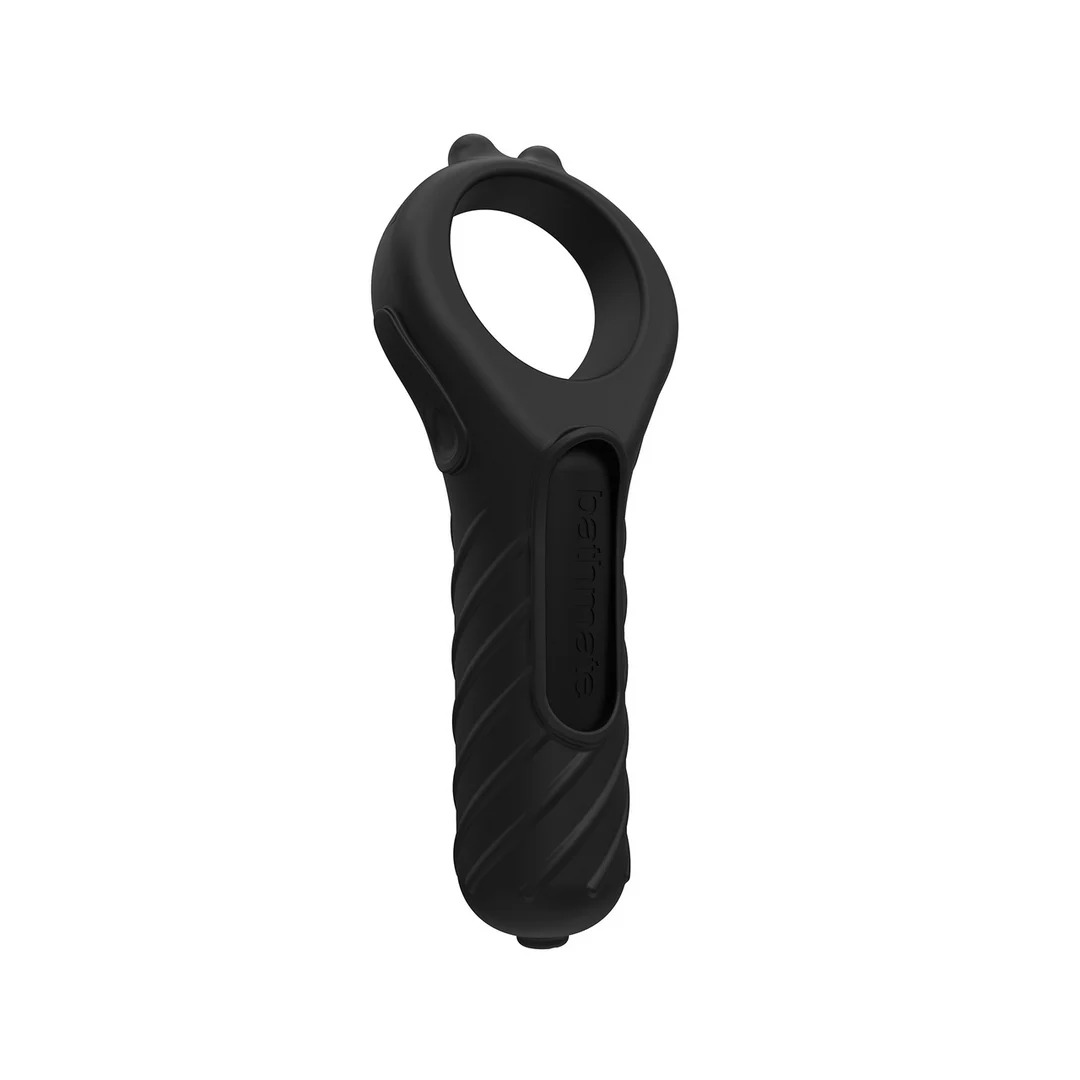 Bathmate Vibe Endurance Kit noir – Image 1