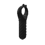 Anneau pénien vibrant avec 10 modes de vibration – Vibe Edge – Image 5