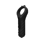 Anneau pénien vibrant avec 10 modes de vibration – Vibe Edge – Image 4