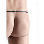 Jockstrap à effet mouillé avec effet Big Boss pour un look affirmé – SexyPlus – Image 3